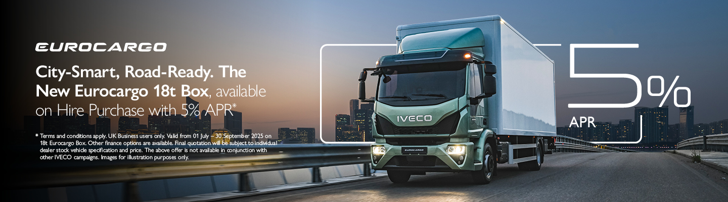 Discover New  Van Deals and Offers 